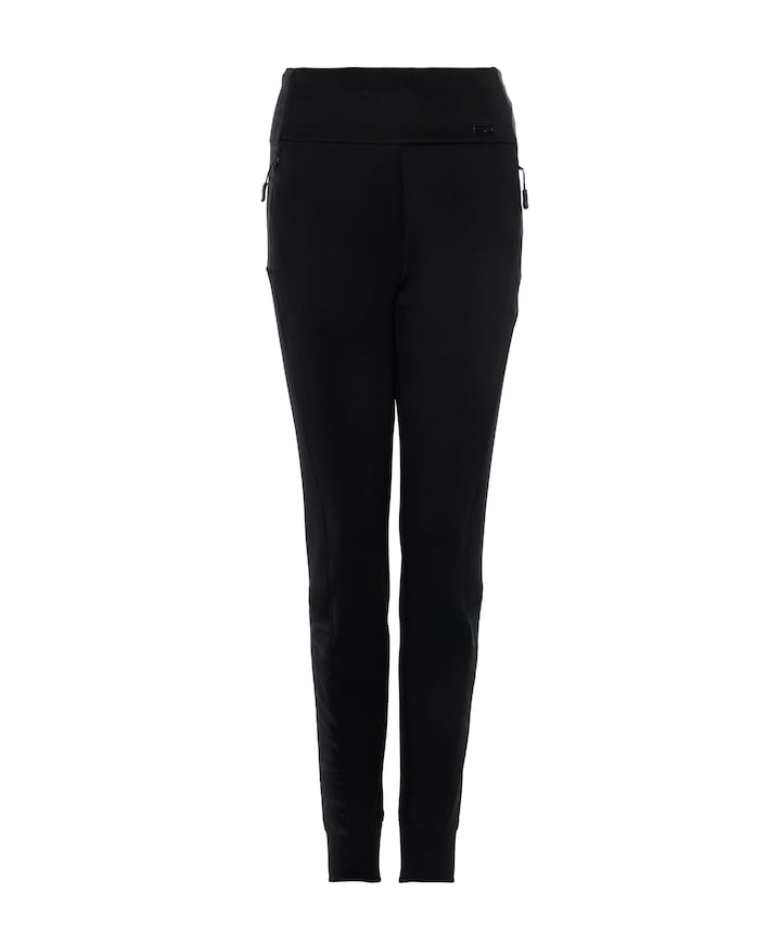 Zanda trainingsbroek zwart