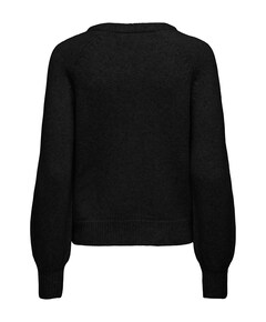 Dames trui zwart