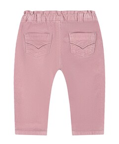 meisjes broek roze