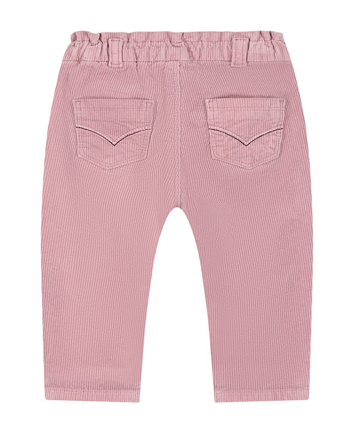 meisjes broek roze