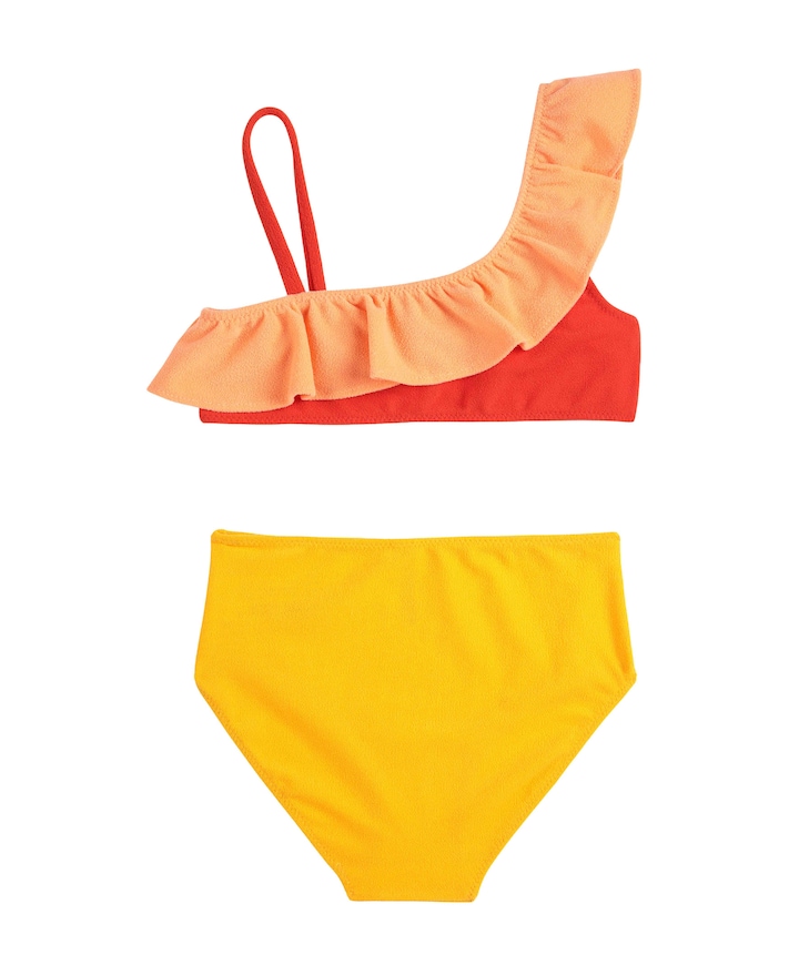 Bikiniset multicolor