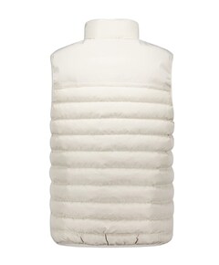 Heren bodywarmer beige
