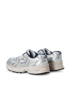 530 sneakers wit