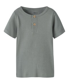 Jongens T-shirt groen