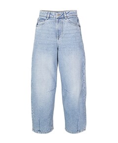 G52720_girls pants meisjes jeans blauw