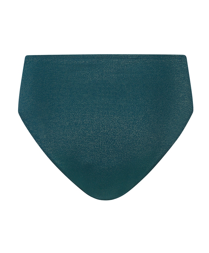 Dames bikinibroekje groen