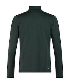 Heren pully groen