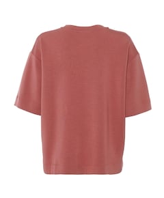 Dames t-shirt roze