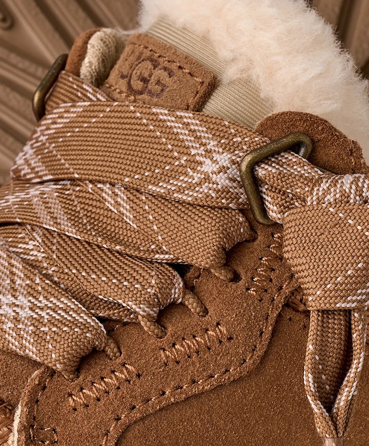 T LOWMEL sneakers bruin