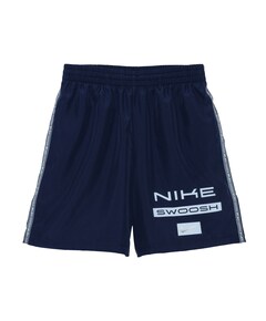 Nike Multi Big Kids' (boys') Dri-fi short blauw