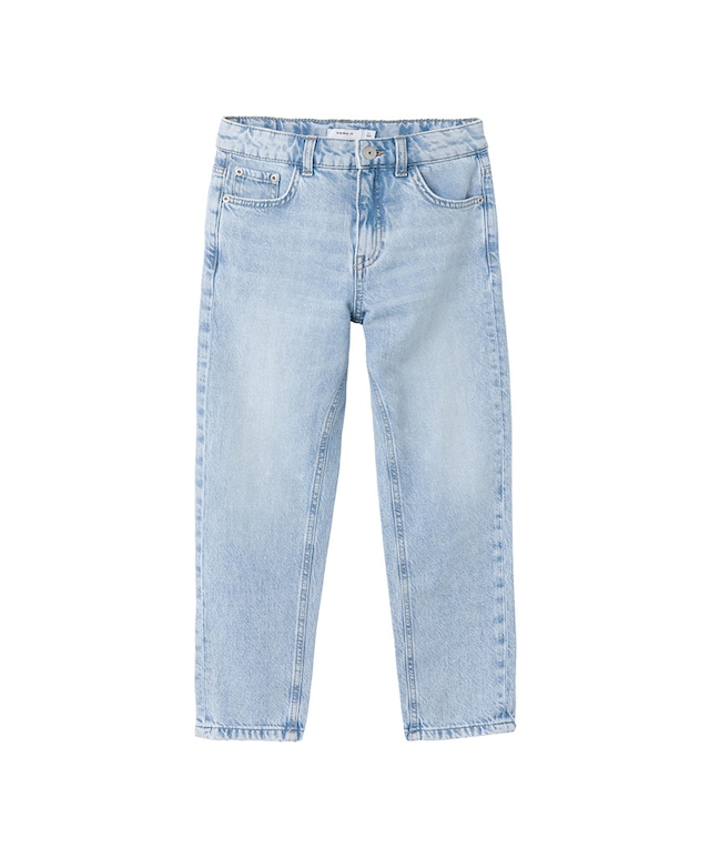 NKMBEN TAPERED 5511-OY NOOS jeans blauw