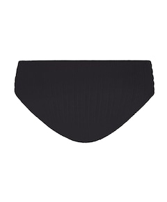 Dames bikinibroekje zwart