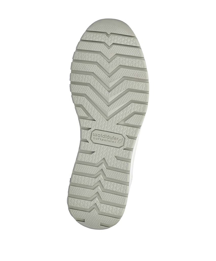 Inessa dames sneakers wit