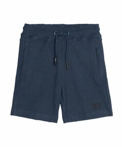 Jongens korte broek blauw