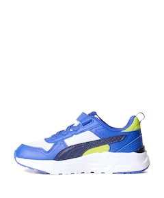 Trinity 2 LT AC+ PS jongens sneakers blauw