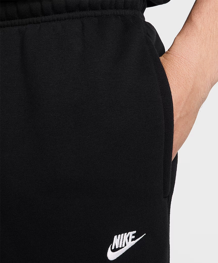 M Nk Club Bb Cargo trainingsbroek zwart