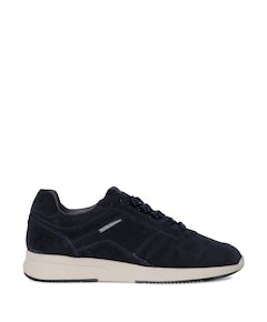 heren sneakers blauw