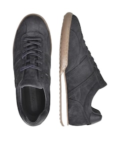 heren sneakers blauw