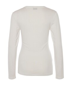Longsleeve ecru