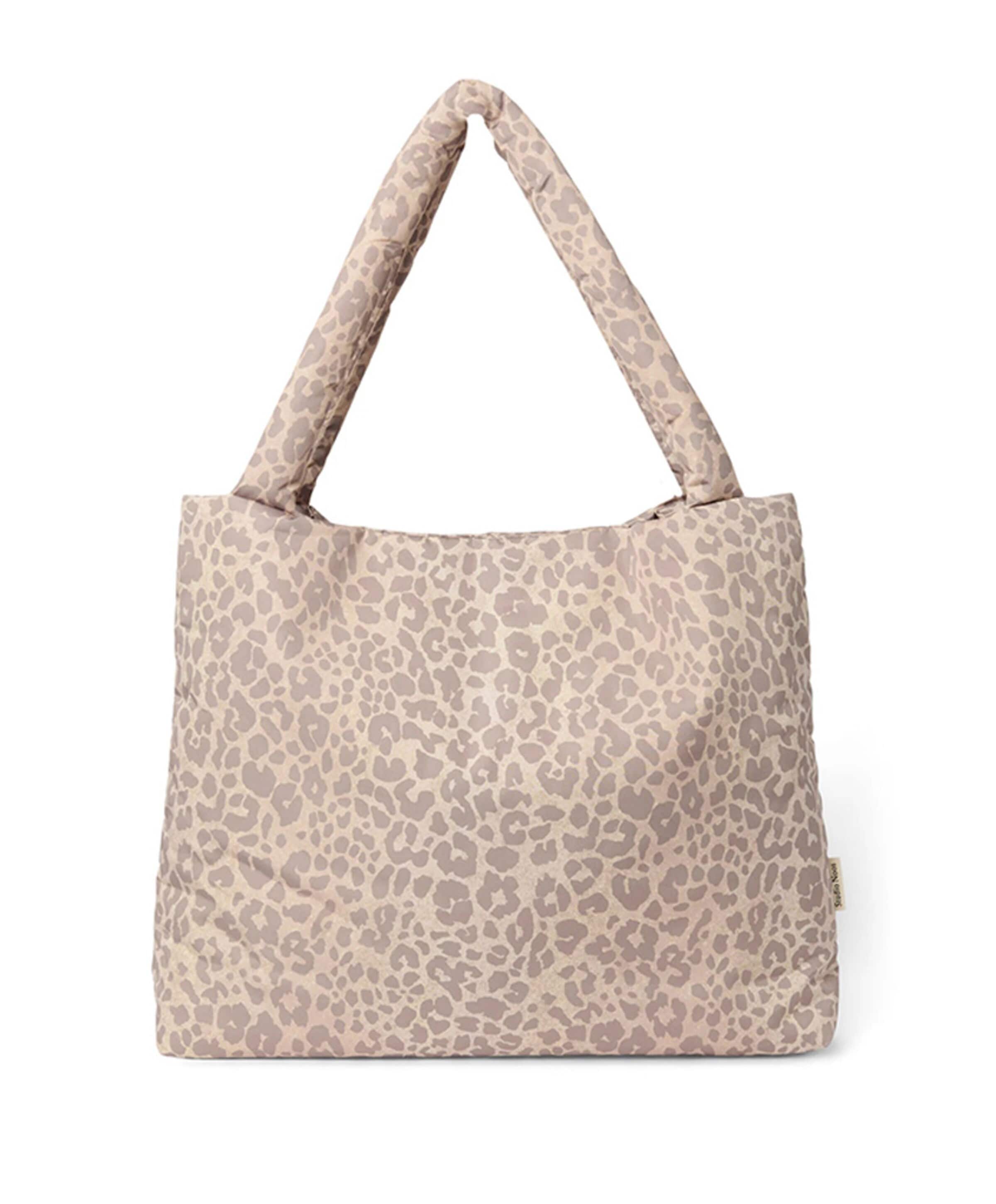 Uniseks tas beige