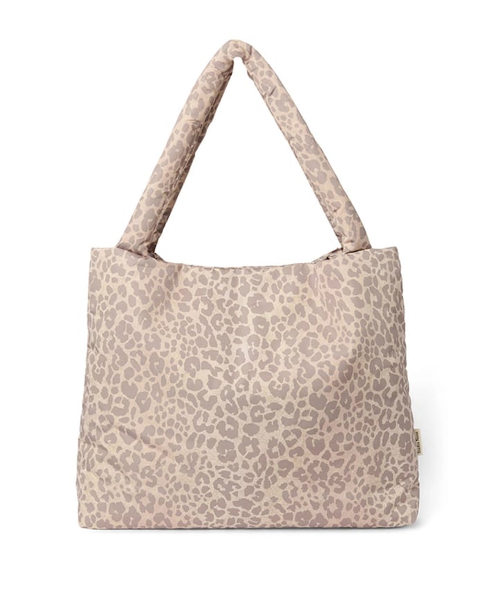 Uniseks tas beige