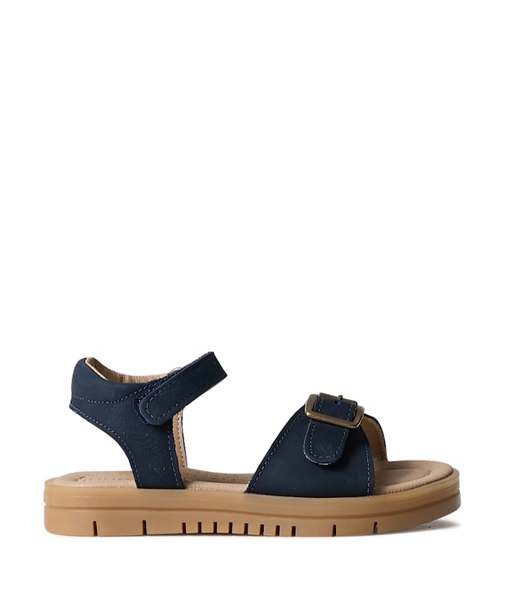 jongens sandalen blauw