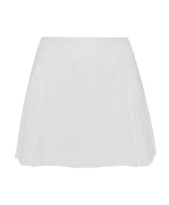 Dames rok wit
