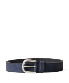 Riem blauw