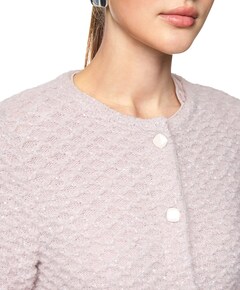 Vest roze