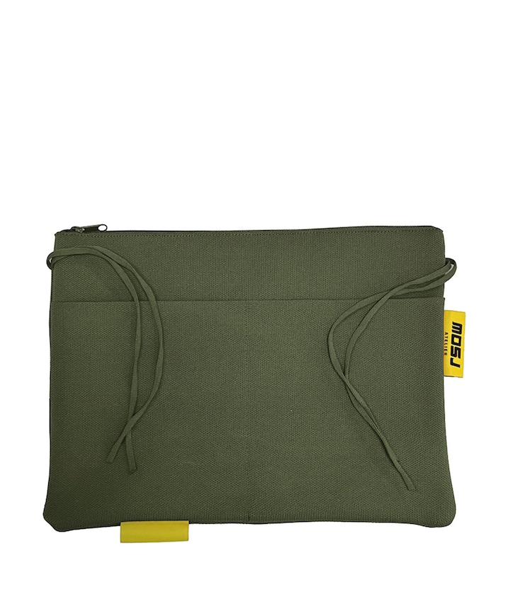 Dames tas groen