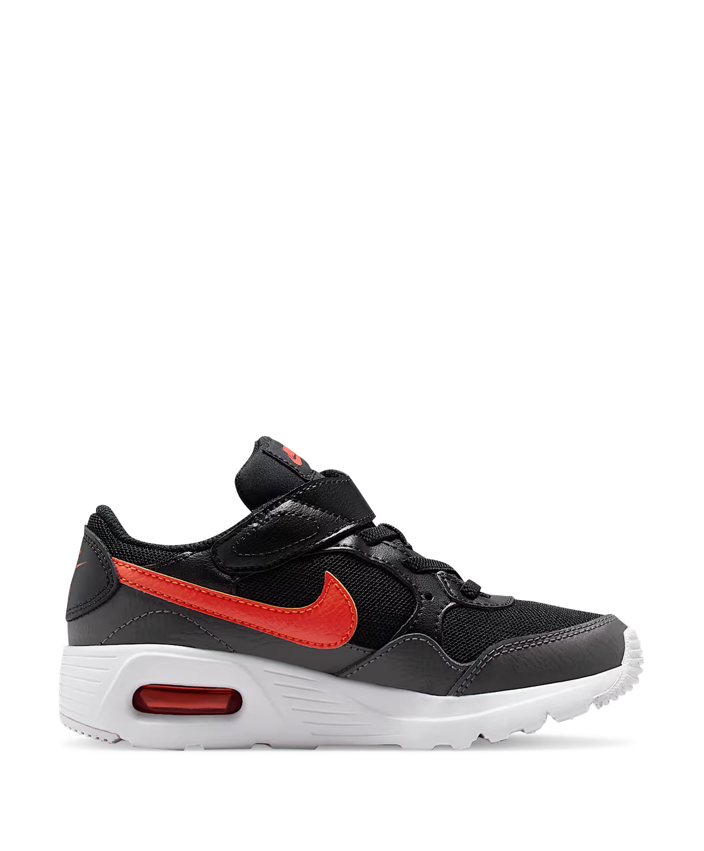 Nike Air Max Sc Little Kids' Shoe jongens sneakers zwart