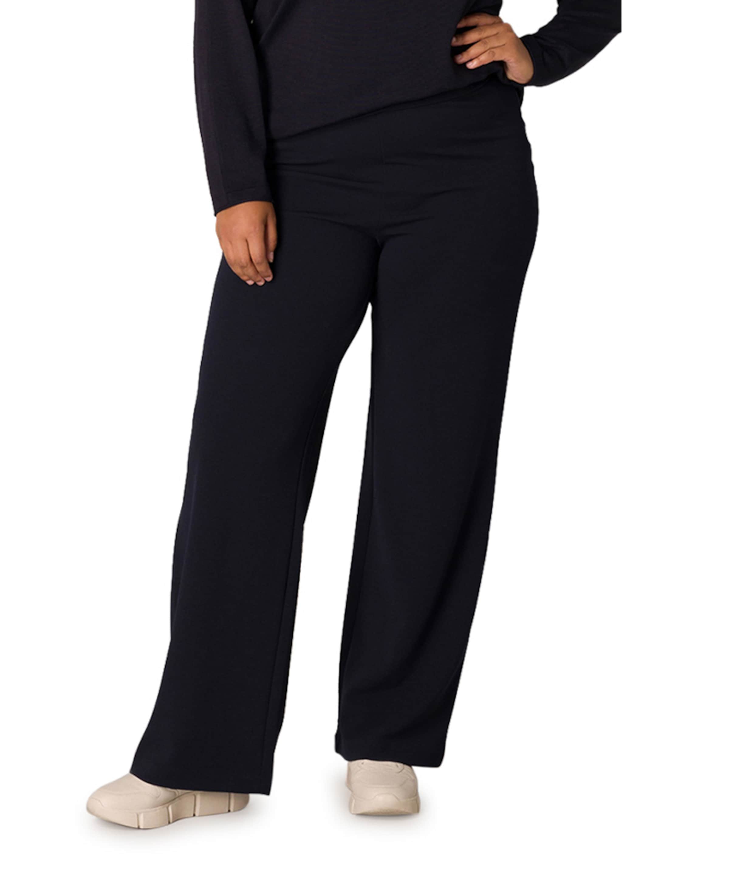 Arah dames broek blauw