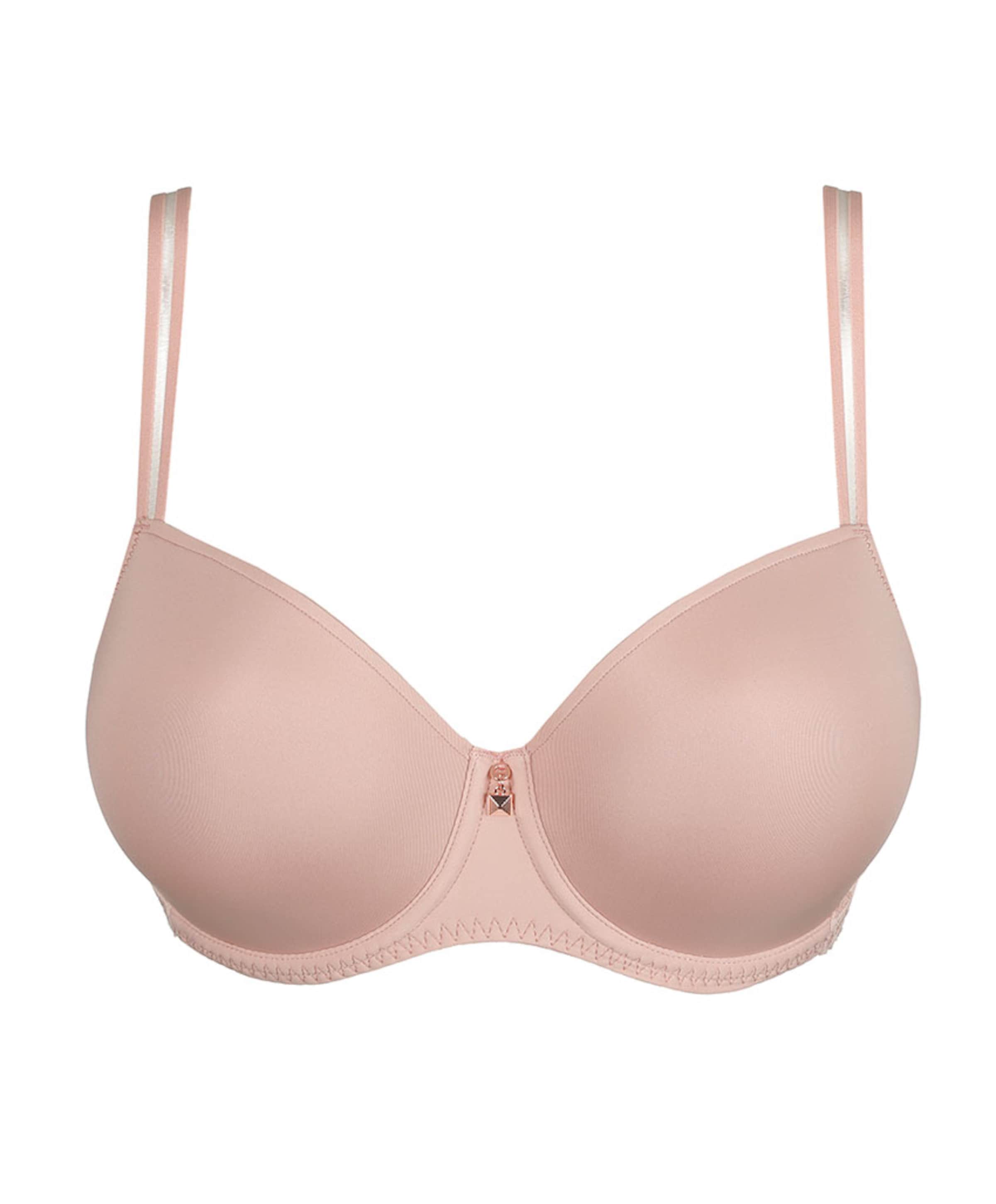 Dames bh beige
