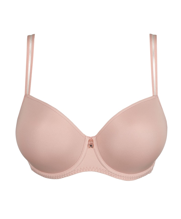 Dames bh beige