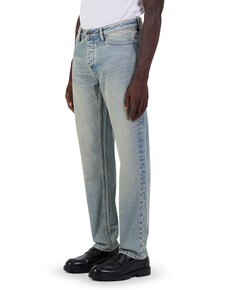 The Eric Regular Fit Jeans heren jeans groen