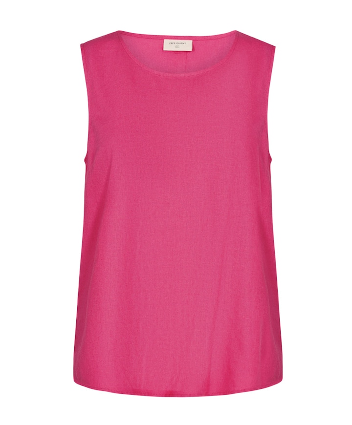 Dames top roze