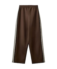 GabbiSY meisjes broek bruin