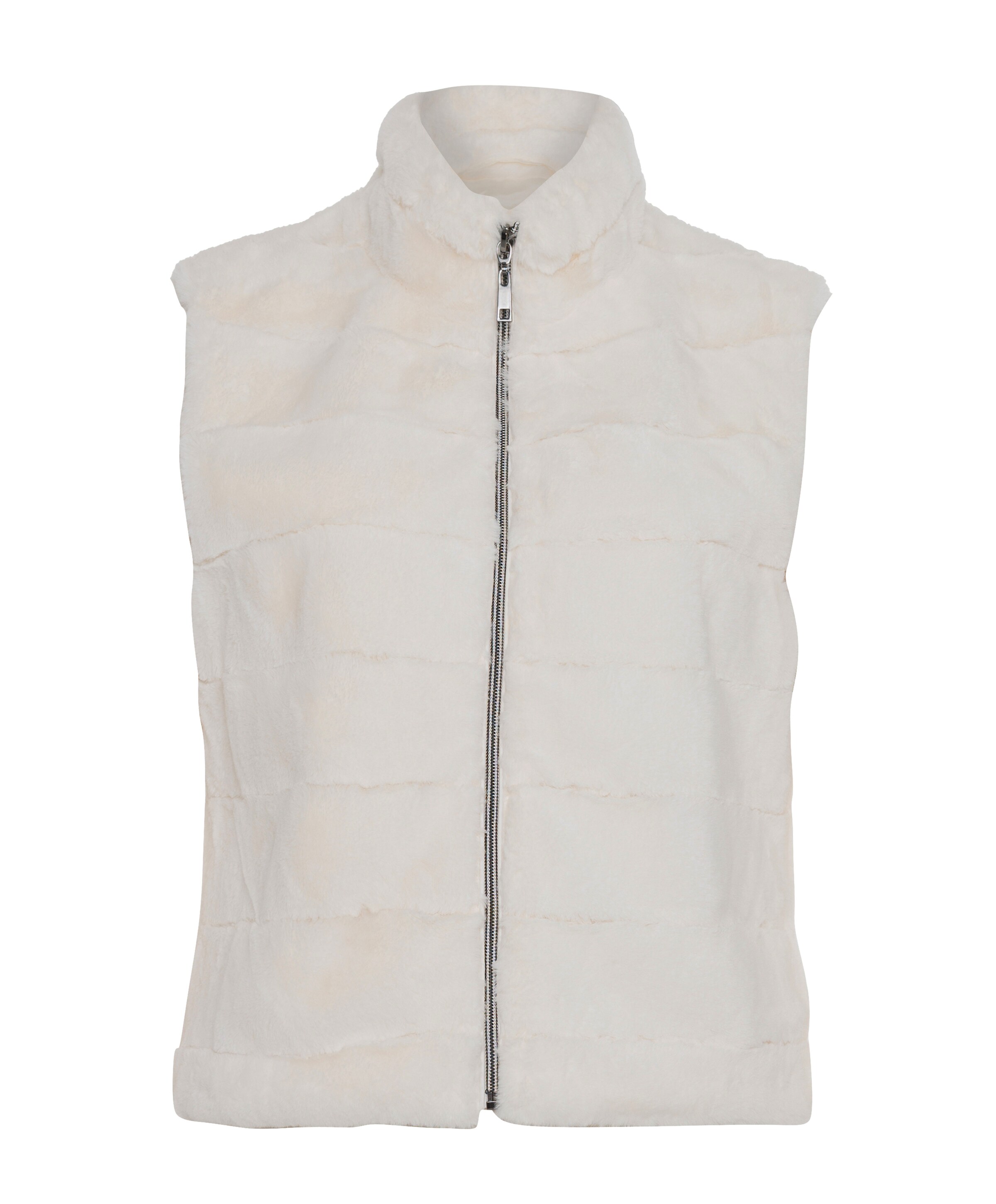 Bodywarmer ecru