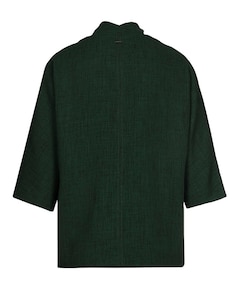 Dames blouse groen