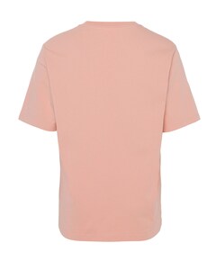 Heren T-shirt roze