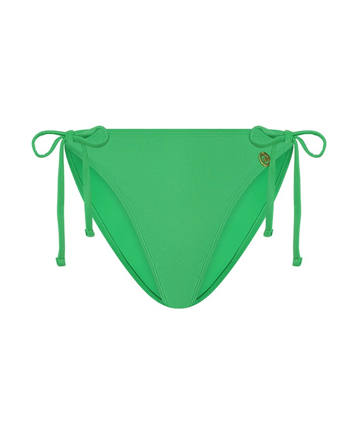 Bikinibroekje groen
