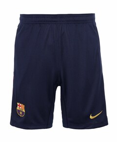 Fcb M Nk Df Strk Short Kz heren shorts blauw