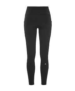 ESSENCE TIGHTS 3 W dames tights zwart