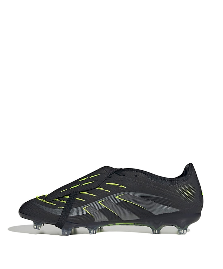 Predator Pro Ft Fg heren voetbalschoenen zwart