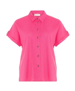 Dames blouse roze