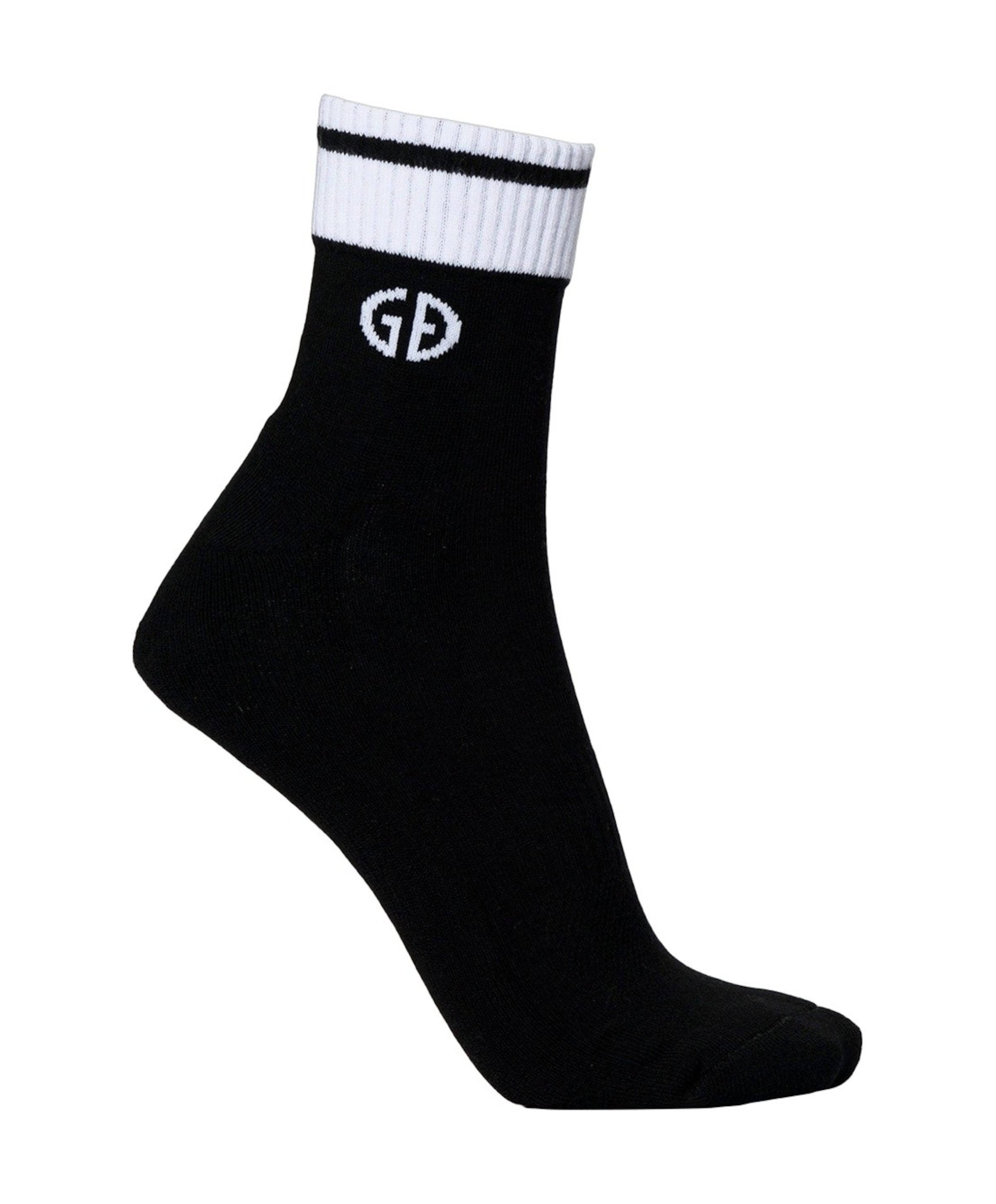 Sport accessoire zwart