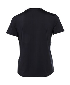 Dames t-shirt zwart