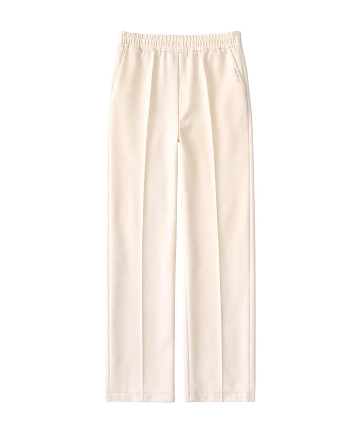 Weva Pants meisjes broek beige