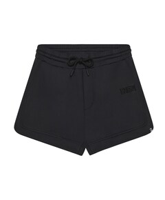 Travel meisjes korte broek grijs