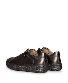 dames sneakers bruin
